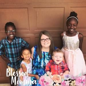 Meet your Posher, Jade